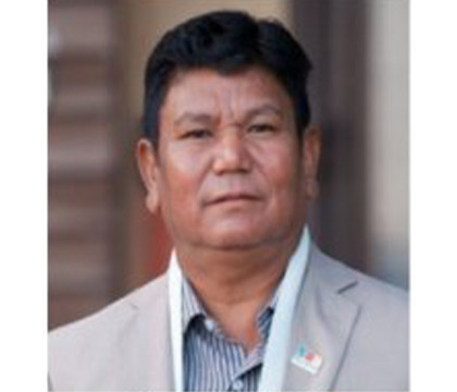 Basanta Thakali