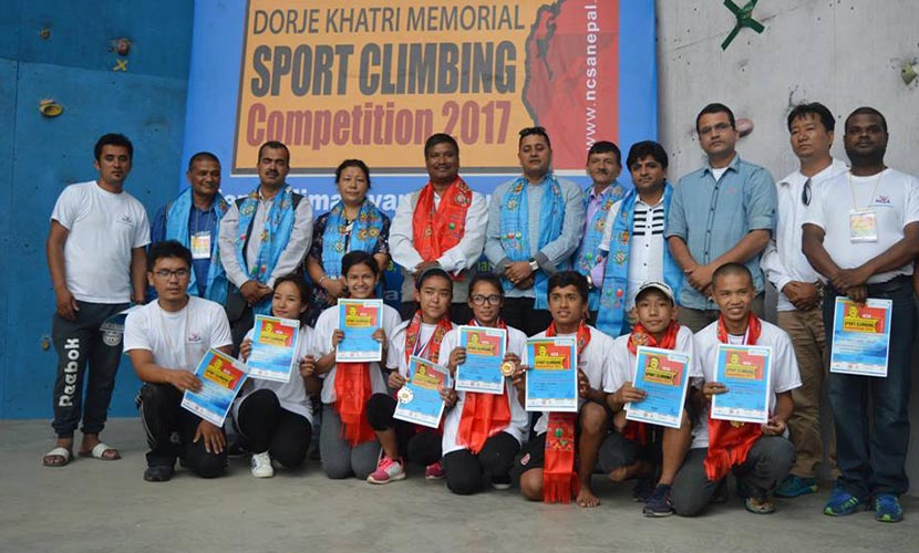 Alpine Sports Federation Nepal
