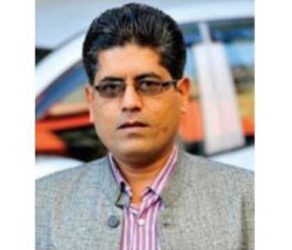 Govinda Bhattarai
