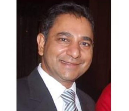 Kisan Agrawal