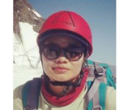 Maya Gurung