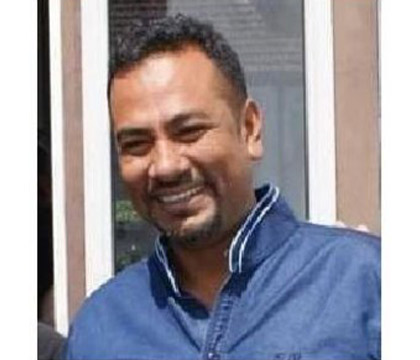 Mohammed Fajil