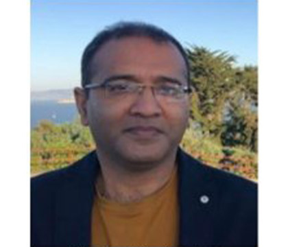 Sanjeev Kr. Pandey