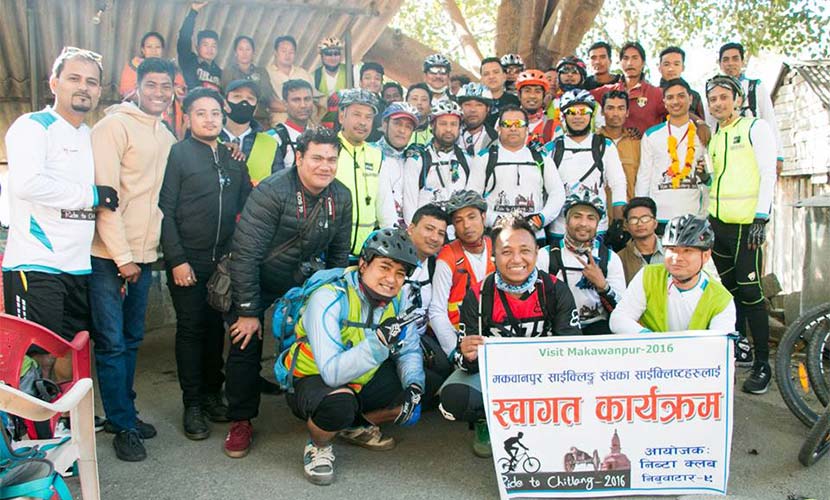 Alpine Sports Federation Nepal