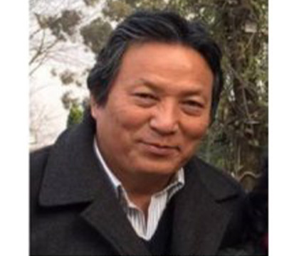 Yubaraj Lama