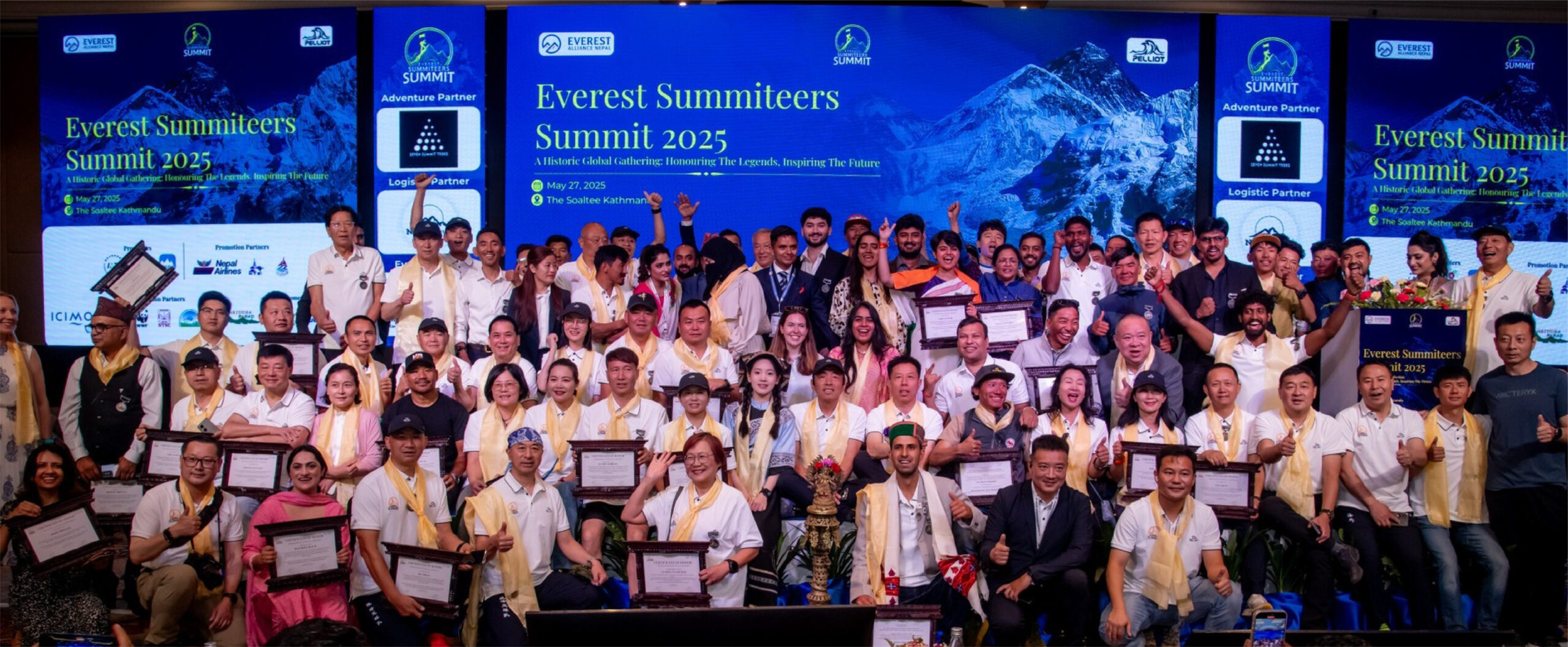 Alpine Sports Federation Nepal