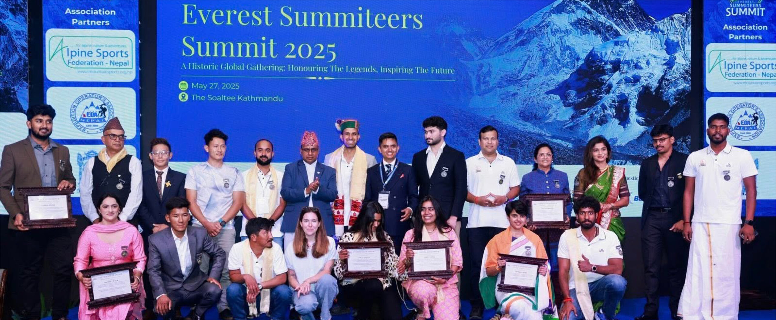 Alpine Sports Federation Nepal