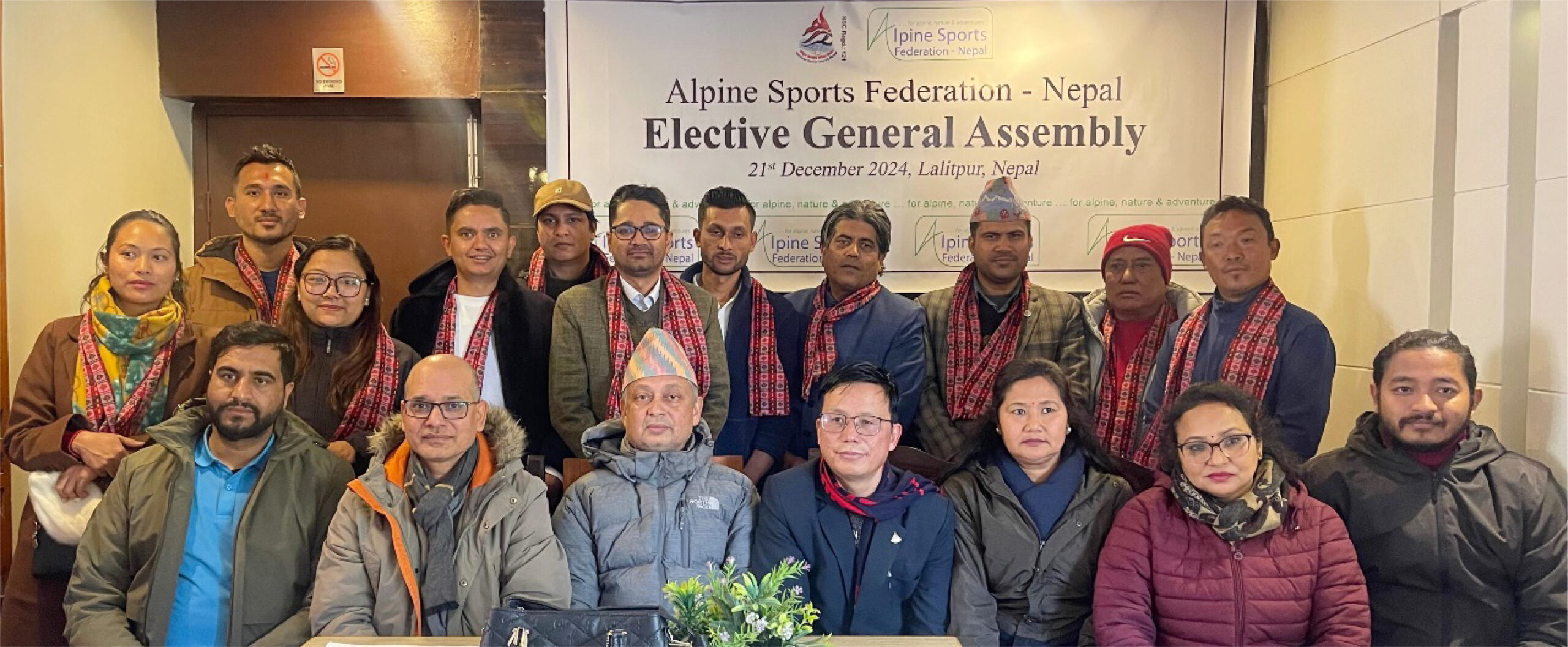 Alpine Sports Federation Nepal