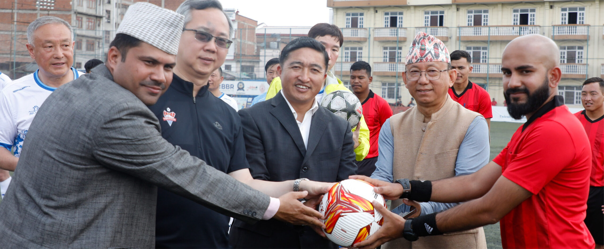 Alpine Sports Federation Nepal