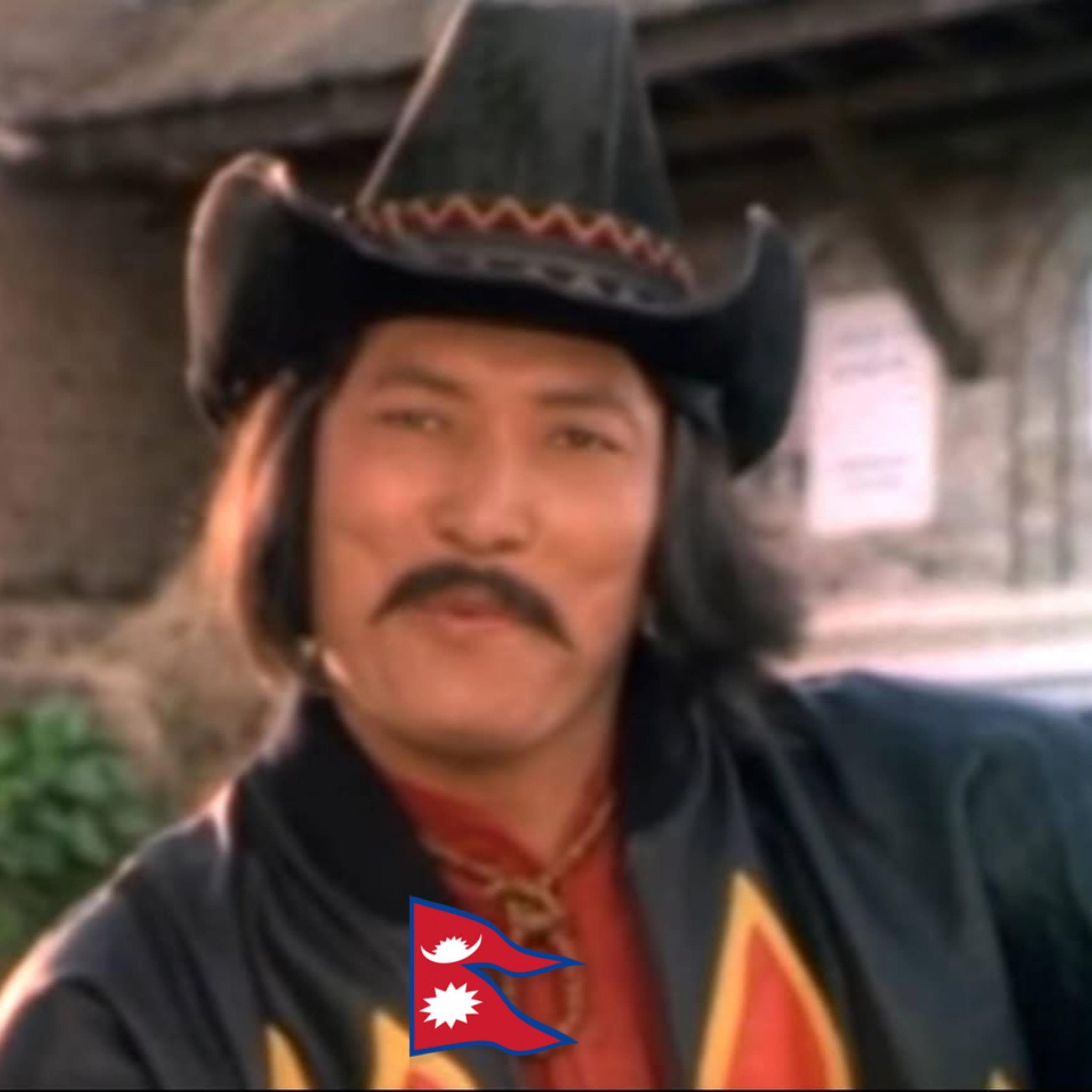 Yubaraj Lama 