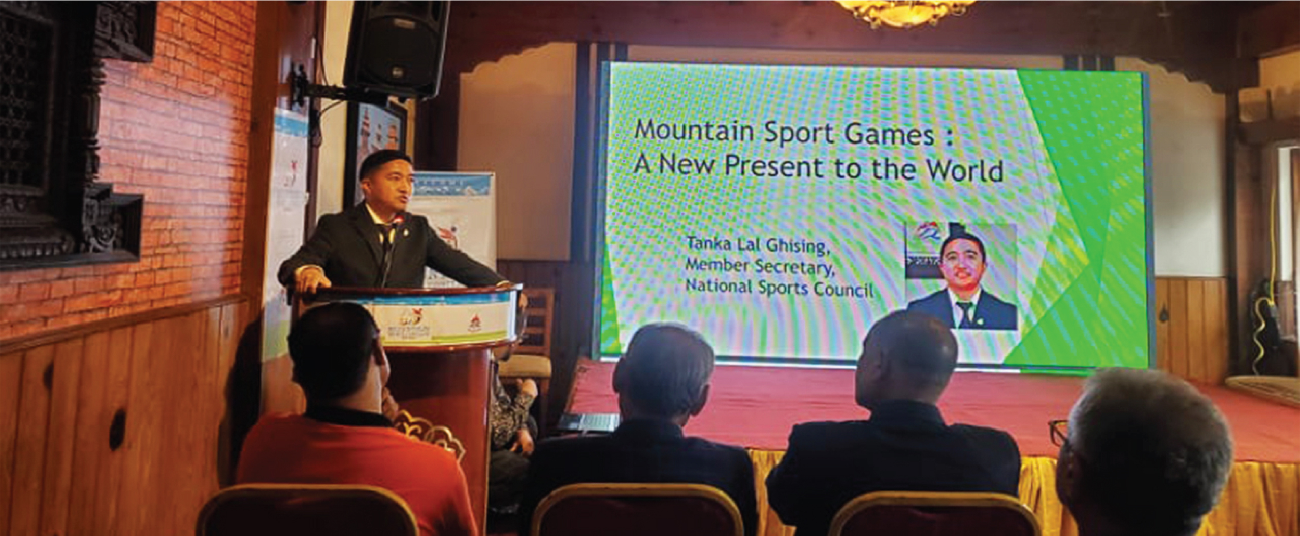 Alpine Sports Federation Nepal