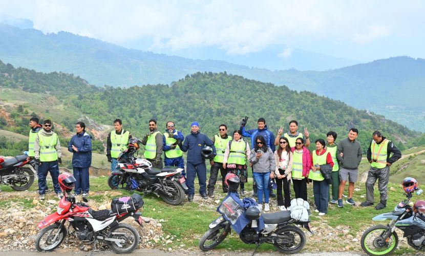 Alpine Sports Federation Nepal
