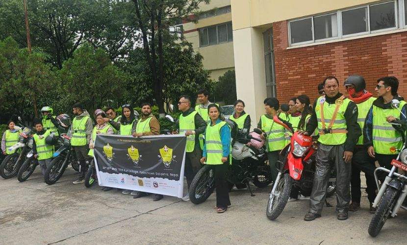 Alpine Sports Federation Nepal