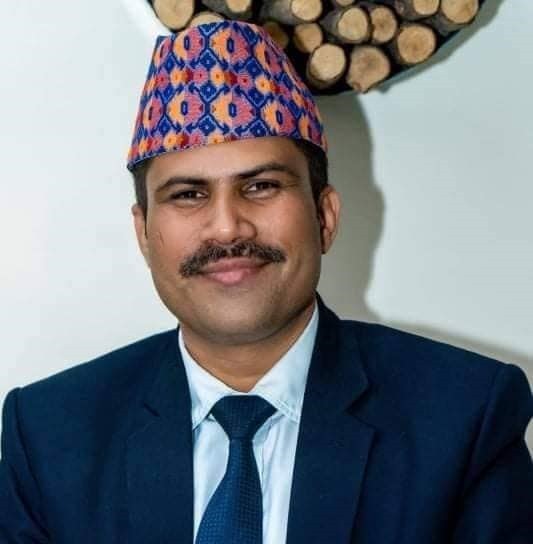 Romnath Gyawali