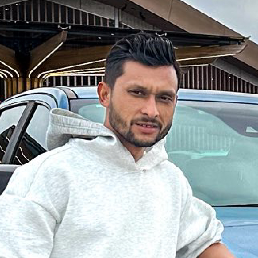 Satya Thapa