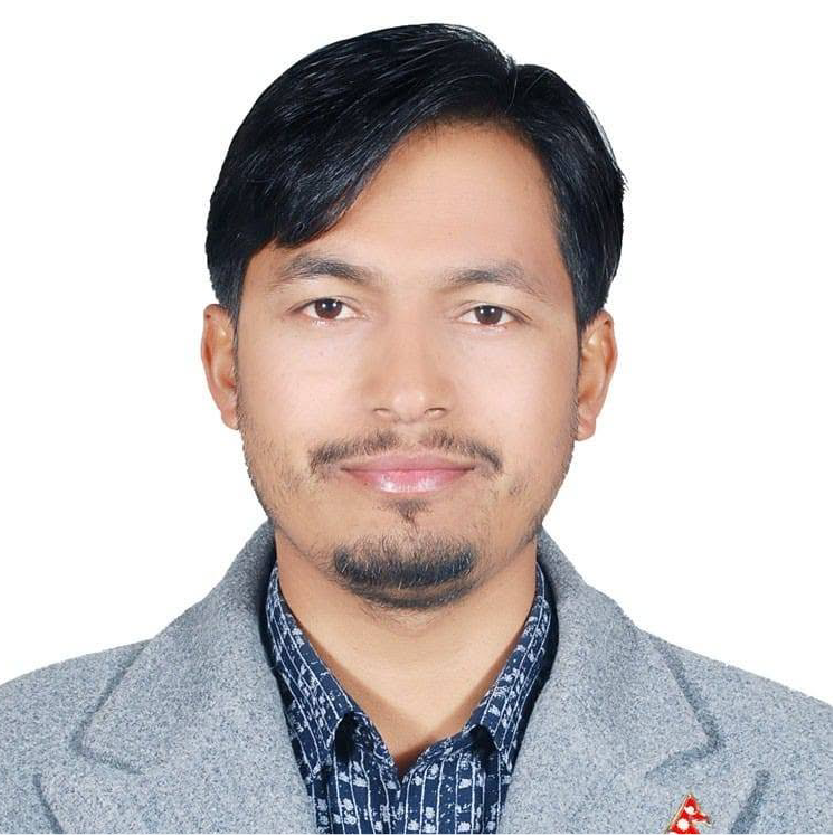 Umesh KC Chaulagain