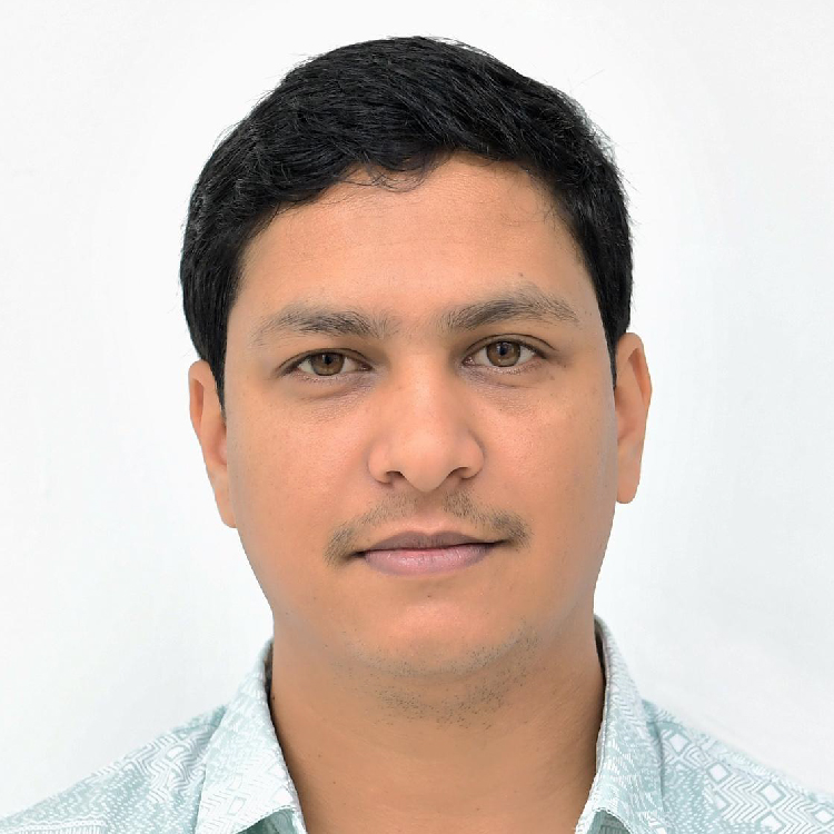Utsav Pathak