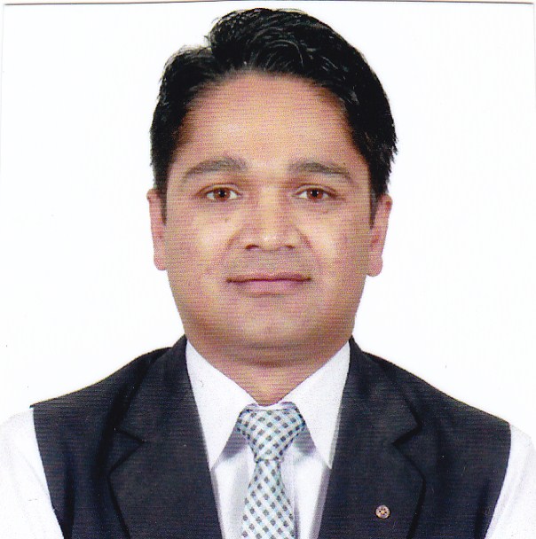 Uttam Babu Bhattarai